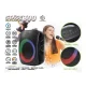 Rebeltec Stage 300 Portable Bluetooth Speaker, Black