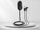 Car Bluetooth 5.3 Receiver AUX USB Adapter with Hands-Free Kit