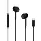 Tech-Protect Ultraboost Core G2 USB-C Headphones Black