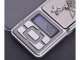 Digital Jewelry Pocket Scale 200g 0.01g Precision Gram Scale
