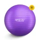 4Fizjo Reh Ball 55 cm Exercise Ball, Purple