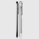 SBS Skinny Cover for Samsung Galaxy S25, Transparent