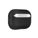 Tech-Protect NaturalFit Case for AirPods Pro 3, Black
