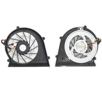 Laptop Cooling Fan for Sony Vaio VGN-BZ, VGN-BZ560