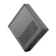 Minis Forum MS-01-S1390 Mini PC Intel Core i9-13900H Barebone