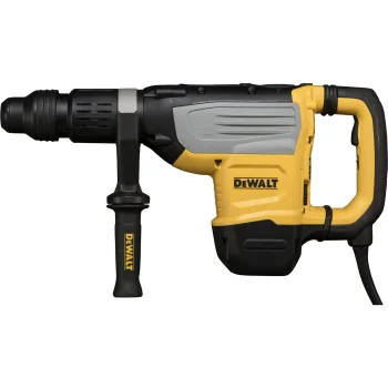 DeWalt D25773K-QS SDS-Max Combination Hammer, 1700 W, 19.4 J