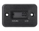 Stundu skaitītājs | Hour meter for operating time