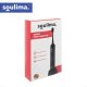 Электрическая звуковая зубная щетка Soulima X800 26851, черная