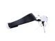 Head Magnifier with 2 LED Lights and 5 Interchangeable Lenses (1x-3.5x)