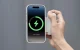 PGYTech MagCam 2 Magnetic Smartphone Camera Grip, 3000 mAh, Green