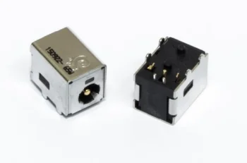 DC Power Jack for HP Pavilion DV6000, DV9000, Compaq Presario V6000