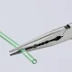 KNIPEX 28 71 280 Long Reach Needle Nose Pliers, 280 mm