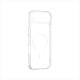 AmazingThing Titan Pro Phone Case Cover iPhone 17 Air Compatible with MagSafe - Clear