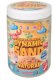 TUBAN Кинетический Песок в Банке 1 кг, Бежевый | Kinetic Magic Sand Purple