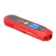 Uni-T UT320T 2-in-1 Thermometer with Infrared and NTC Probe