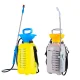 Pressure Garden Sprayer, 5L