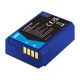 Newell SupraCell Protect LP-E10 Battery for Canon