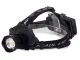 Bailong LED Headlamp CREE XHP70 Powerbank, Model T70-P70