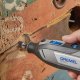 Dremel 8250 12V 2.0 Ah Cordless Multi-Tool, 65 Accessories