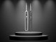 Smart WiFi Otoscope with Camera, Ear Wax Removal Tool Kit
