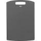 Gefu Levoro Large Chopping Board, Grey