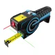 Mileseey DTX 10 Laser Distance Measurer with Measuring Tape