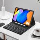 Tech-Protect SC Pen + Keyboard Case for Lenovo Idea Tab 11.0 TB-336, Black
