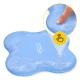 4Fizjo Yoga Knee and Elbow Pads 2 pcs, Blue