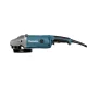 Angle Grinder Makita GA9020RFK3, 2200 W