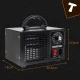 Bigstren 25076 Ozone Generator, 150W Air Purifier with 60-Min Timer