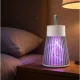Compact USB Insect and Mosquito Killer Lamp