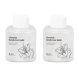 Cheerble Smart Odor Eliminator for Cats Dogs with Infrared Sensor, White