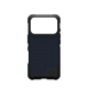 UAG Metropolis LT MagSafe Phone Case Cover iPhone 17 Pro - Navy Blue
