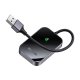 Mcdodo CA-7210 Wireless CarPlay Adapter, Black