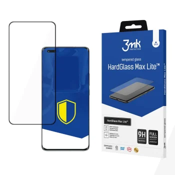 3Mk HardGlass Max Lite 9H Screen Protector for Honor Magic 4 Pro