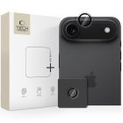 Tech-Protect Camring Fit+ kameras aizsargs iPhone 17 Air - Caurspīdīgs | Camera Protector