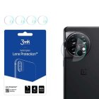 OnePlus 11 3MK Lens Protection Back Camera Hybrid Glass Protector, 4 pcs.