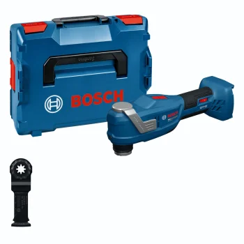 Bosch GOP18V-30 Cordless Multi-Tool in L-BOXX (Bare Tool)