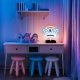 Paw Patrol LED Neon Sign Light for Kids Room on Stand OW-120146