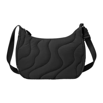 Tomtoc Terra-T34 Puffy 11" 9L Shoulder Bag, Black