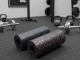 Smooth EPP Foam Massage Roller 30cm for Fitness and Physiotherapy