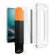 Spigen Glas.TR Ez Fit Pro Tempered Glass for Samsung Galaxy S25 Edge
