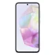 Samsung Galaxy A35 5G Clear Case, Transparent