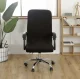 Malatec Universal Office Chair Cover, Black