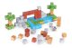 Magnetic Building Blocks for Kids 119 Piece Set STEM Educational Cubes Toy Ages 3+