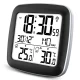 Berdsen BD-903 Wireless Weather Station, Silver