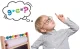 Ricokids Double-Sided Magnetic and Chalk Board for Kids with Accessories
