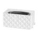 Activeshop AD-3000 Ultrasonic Cleaner, 0.45 L, 35W, White