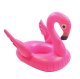 Inflatable Water Mattress Flamingo