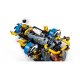 LEGO Technic 42201 Deep-Sea Research Submarine